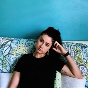 Meet your Posher, Sienna